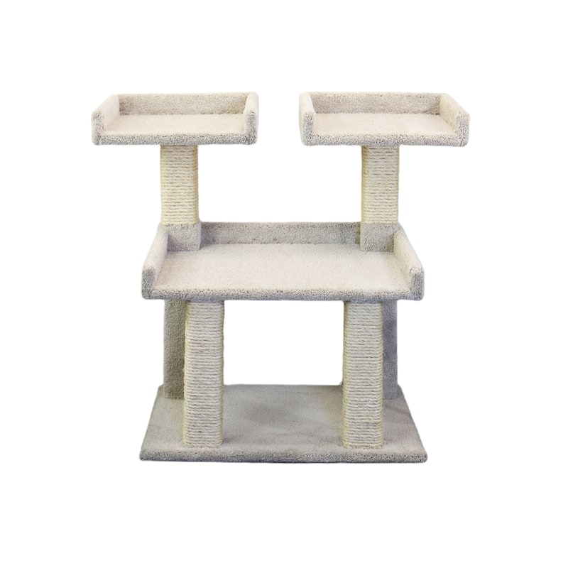 Prestige Cat Trees Extra Large Deluxe Cat Perch
