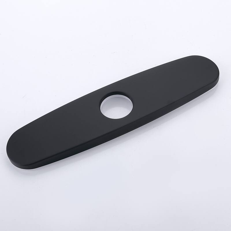 Single Hole Single Handle Bathroom Basin Faucet