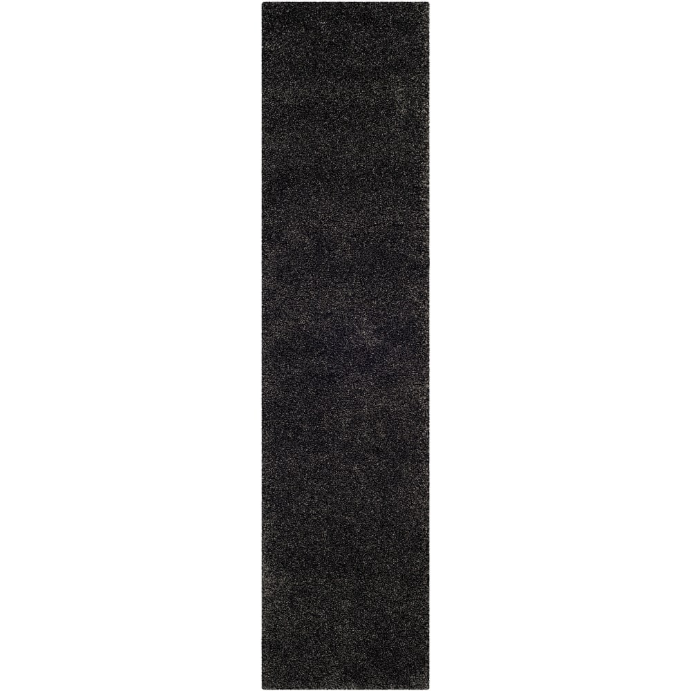 SAFAVIEH, Milan Shag Afton 2-inch Thick Area Rug