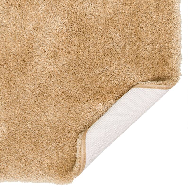 Mohawk Home Machine Washable Big One Bath Mat