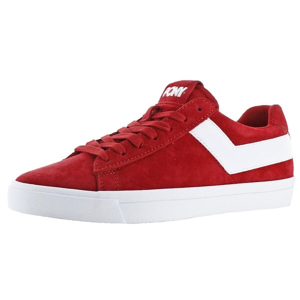 pony shoes womens