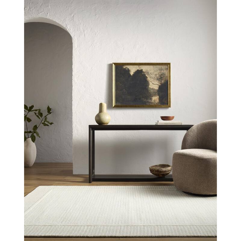 Livabliss Benchcraft Cottage Area Rug - Beige - 9' x 12'