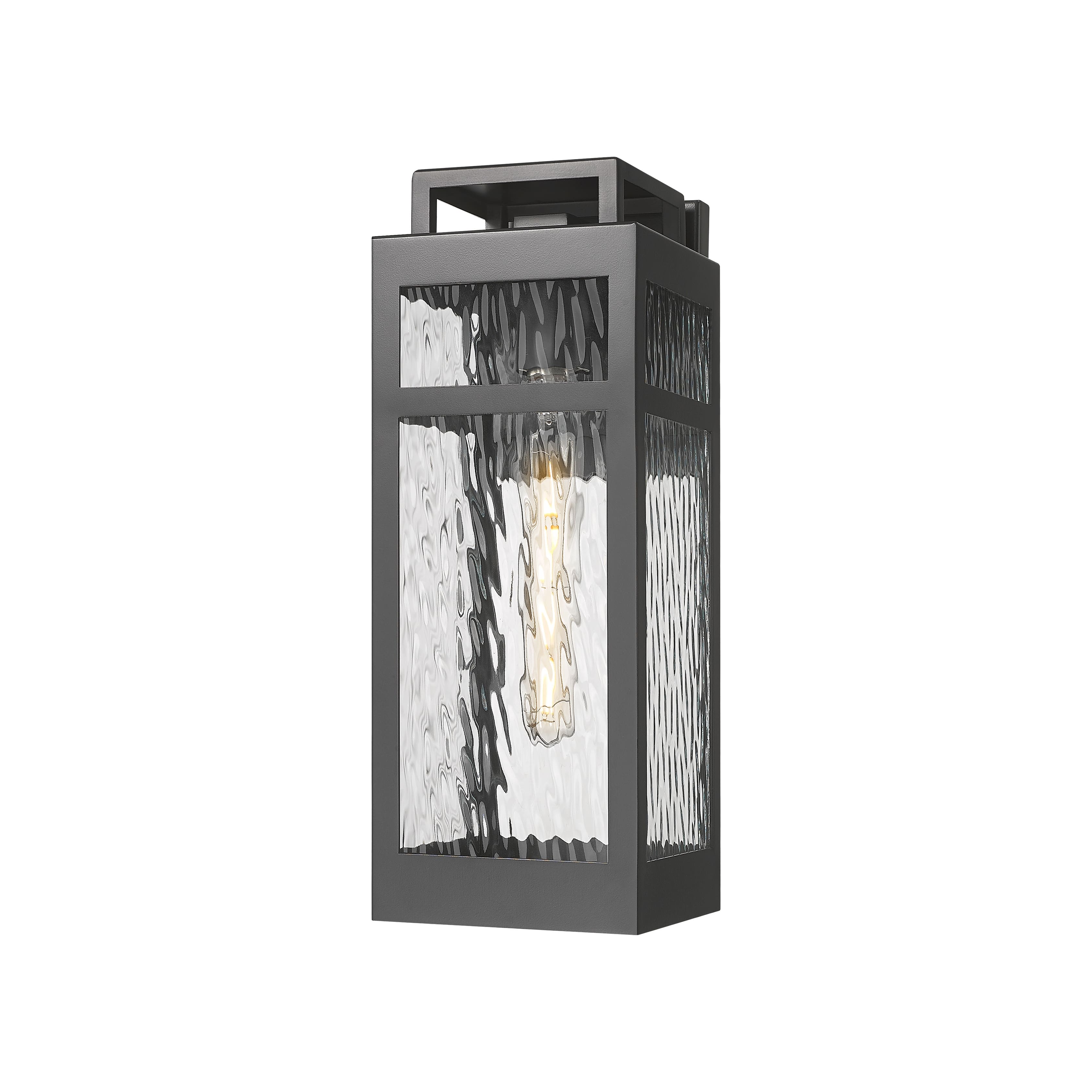 Option Black / Waterglass