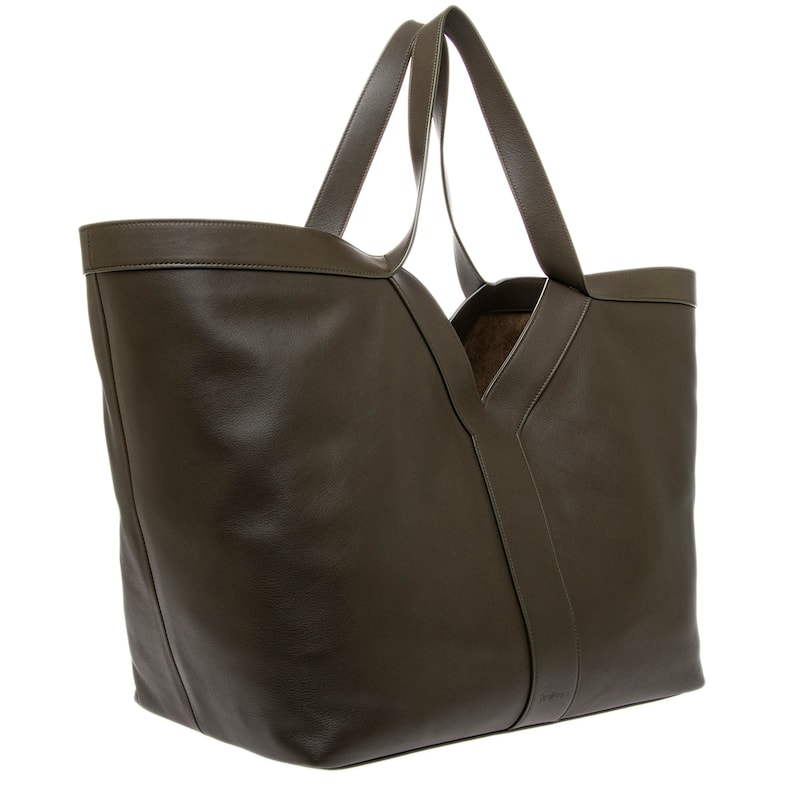 Saint Laurent Y Tote Bag
