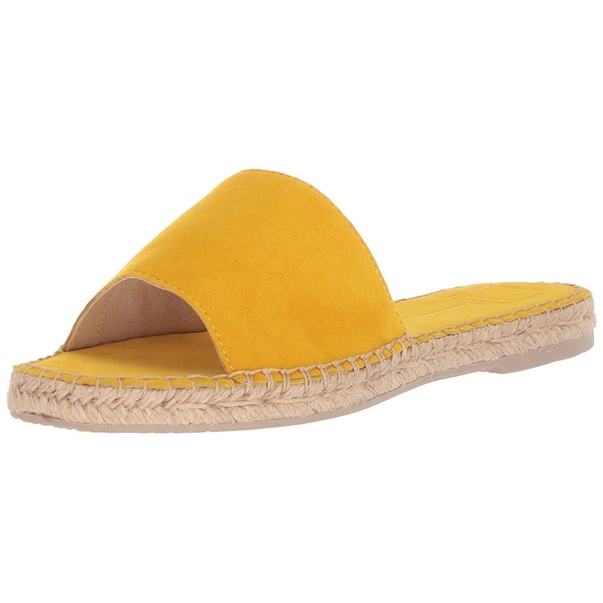 dolce vita women's bobbi slide sandal