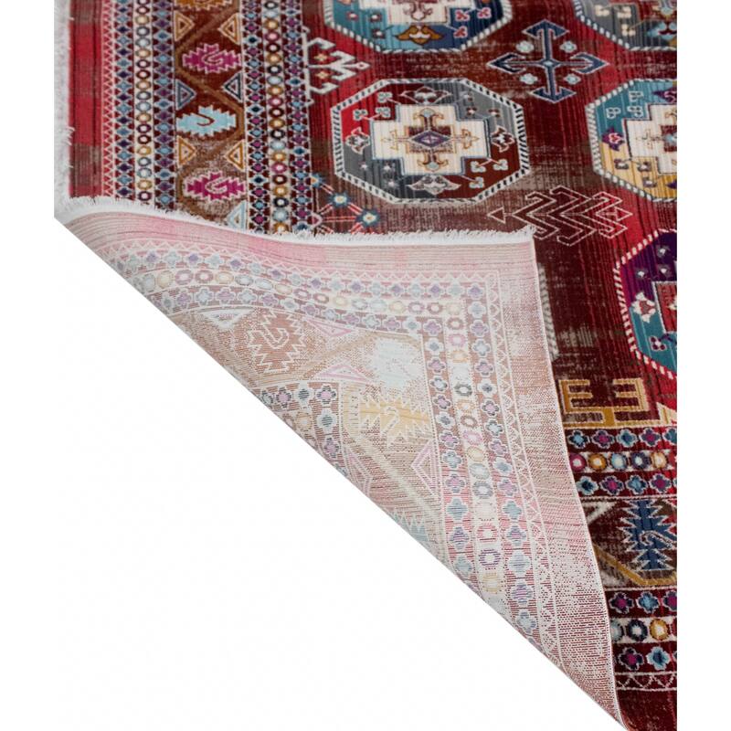 Noori Rug Latif Jodie Rug