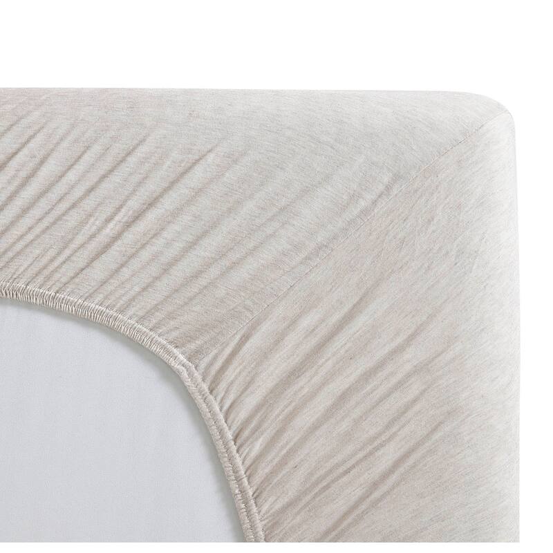 Brielle Home TENCEL Modal Beech Tree Fiber Sheet Set