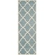 preview thumbnail 85 of 84, SAFAVIEH Handmade Chatham Eppie Modern Moroccan Wool Rug