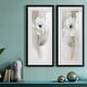 preview thumbnail 6 of 7, Sheer Elegance I-Premium Gallery Framed Print - Ready to Hang