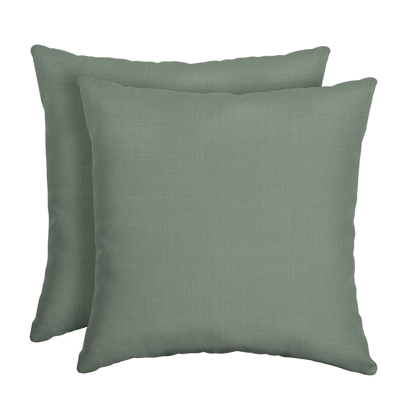 ARDEN Outdoor Toss Pillow - 16"L x 16"W