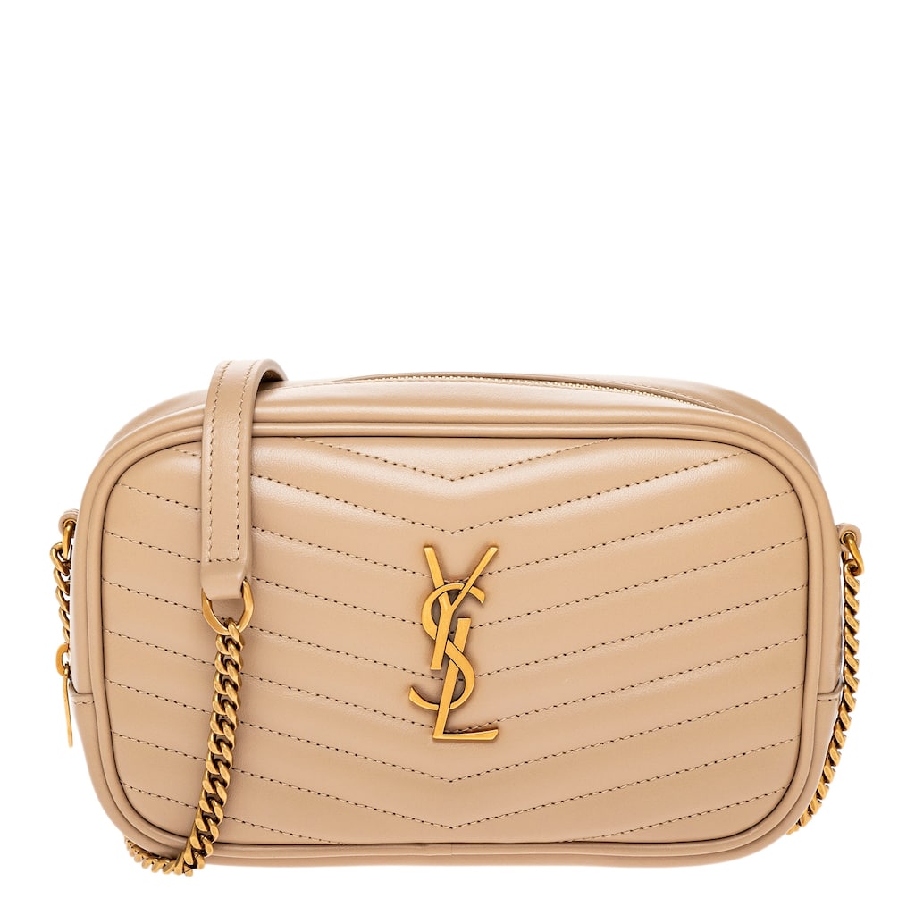 Saint Laurent Lou Mini Bag