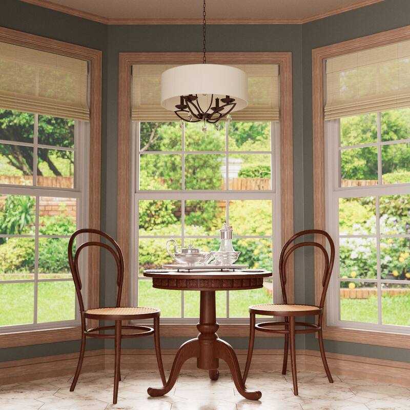 WM60: 1-2/5-in H x 1-in P x 1-3/4-in F x 96-in L Americraft Solid Hardwood Stain Grade Crown Moulding