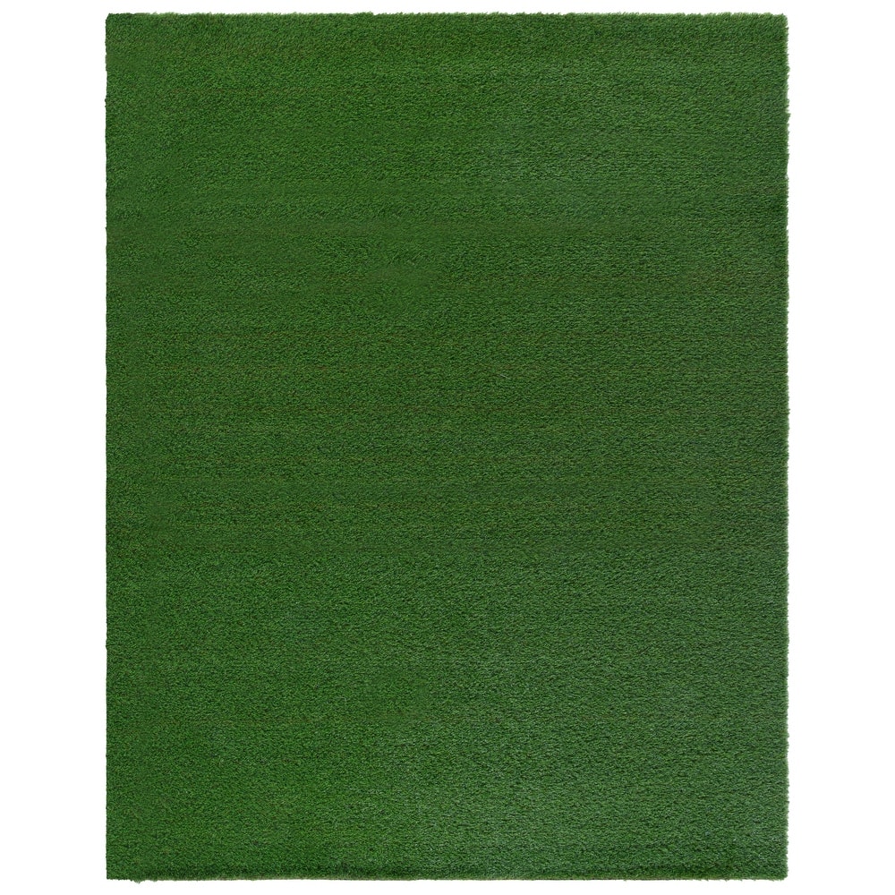 SAFAVIEH Vista Enkelejda Washable Indoor/Outdoor Rug - Weather Resistant & Easy Cleaning