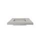 preview thumbnail 27 of 56, Palomar 36-inch NativeStone Bathroom Sink