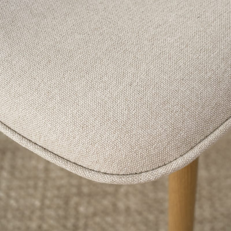 Upholstered Side Dining Chair (Set of 4)