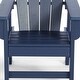 preview thumbnail 129 of 179, Laguna Kids Outdoor Poly Adirondack Chair (Set of 4)