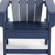preview thumbnail 125 of 194, Laguna Kids Outdoor Poly Adirondack Chair