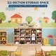 preview thumbnail 12 of 29, Storage Organizer Cubes