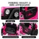 preview thumbnail 5 of 5, Ride On Truck Car 12V Kids Electric Car with Parent Remote