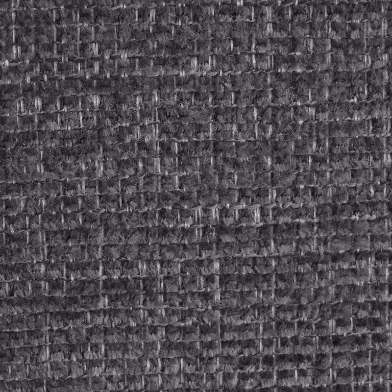 Chenille Cloud Couch Modern 3 Seater Sofa with Metal Legs, Upholstered Sofa Couches with Deep Seat