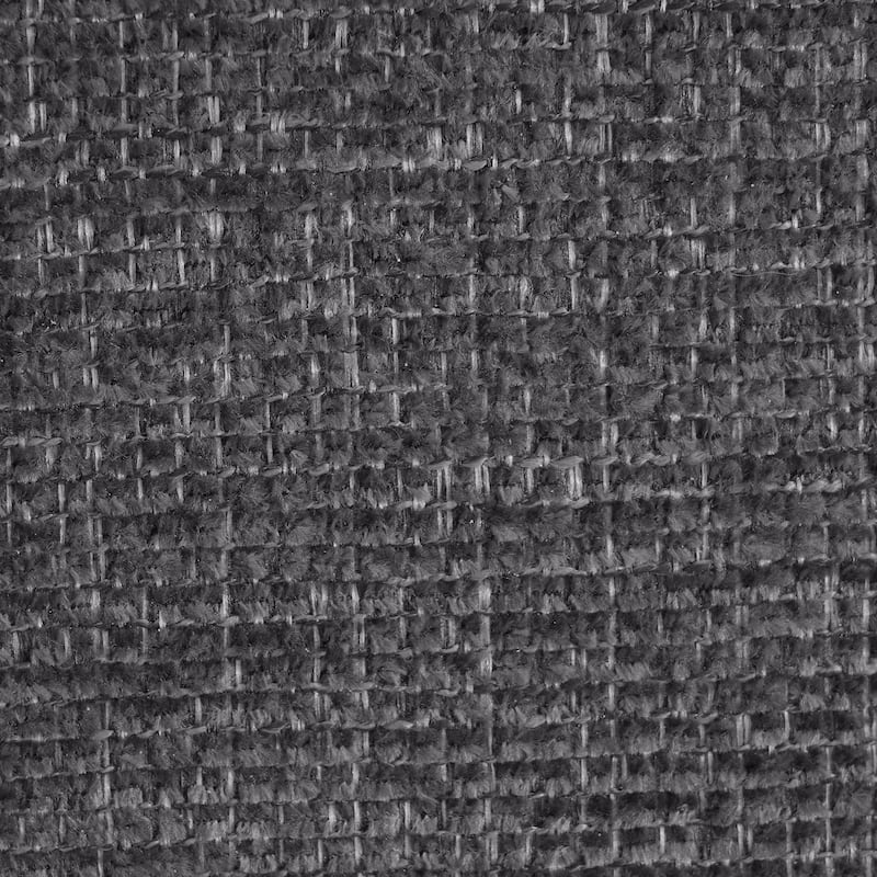 Modern 3-seater Sofa 79.5" Sofa Couch Upholstered Sofa with Dual-layer Seat Cushions for Living Room