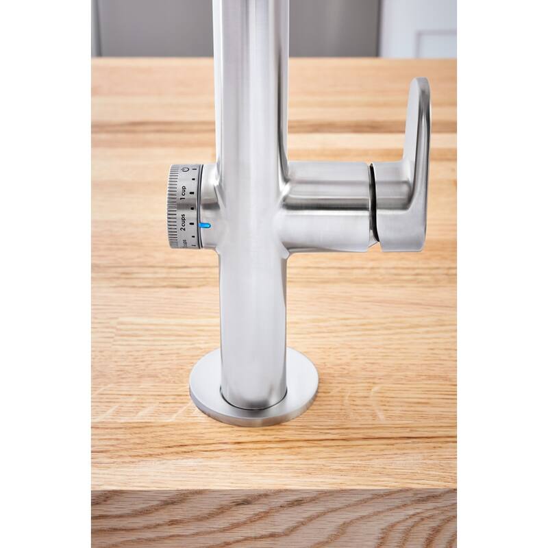American Standard Beale 1.5 GPM Single Hole Pull Down Kitchen Faucet
