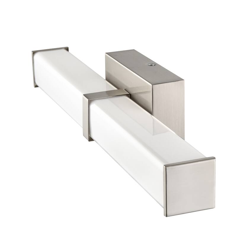 Millennium Lighting Tron Bathroom Vanity LED Lighting Fixture
