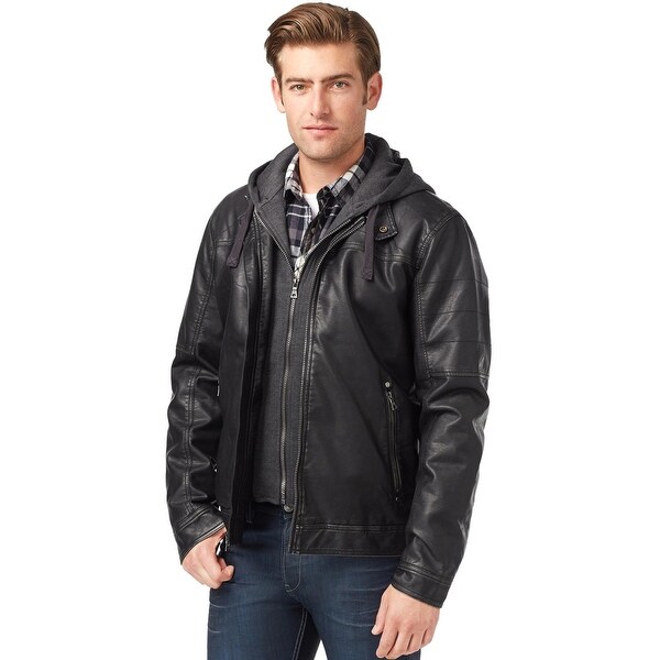 international concepts jacket