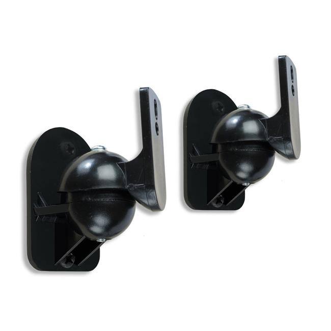 universal speaker wall mount brackets
