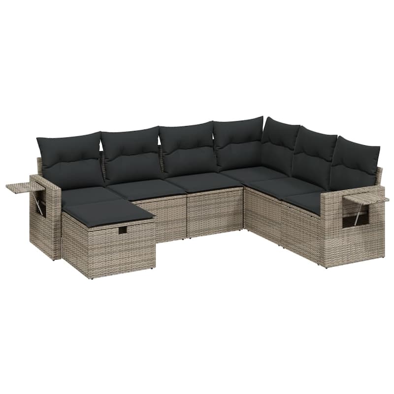 vidaXL Garden Sofa Set