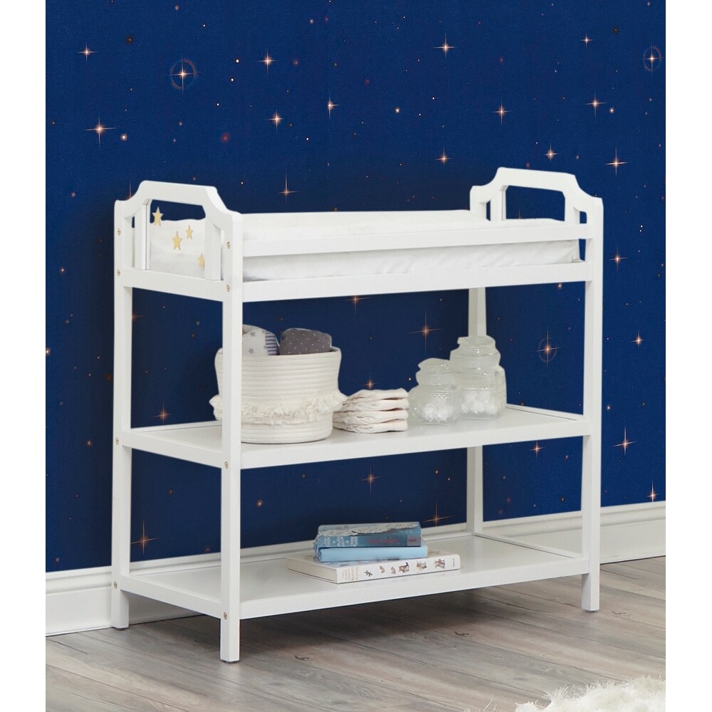 Graco charleston best sale changing table