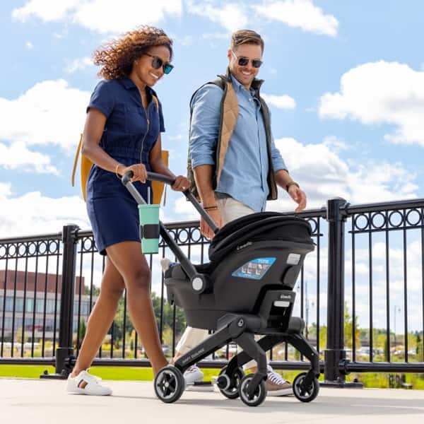 Evenflo Shyft DualRide Infant Car Seat and Stroller - Bed Bath & Beyond -  40502642