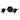 REXTON 2 Light 14 in. Ceiling/Wall Matte Black Track Light Kit with Matte Black Metal Shade