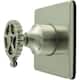 Option Brushed Nickel