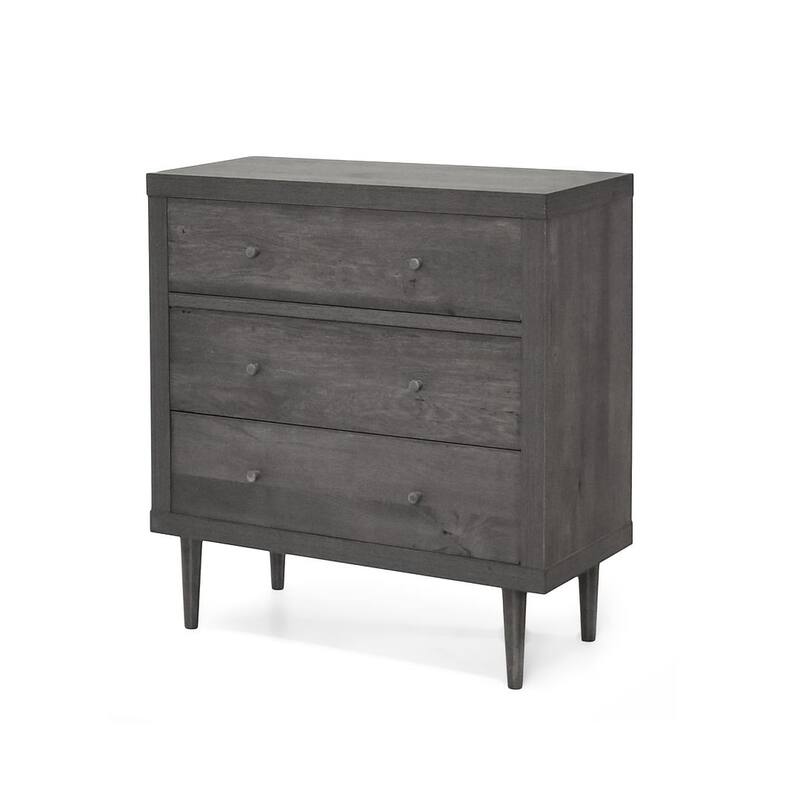 Modern Chest of Drawers - 3, 4, or 5 Drawer by Christopher Knight Home