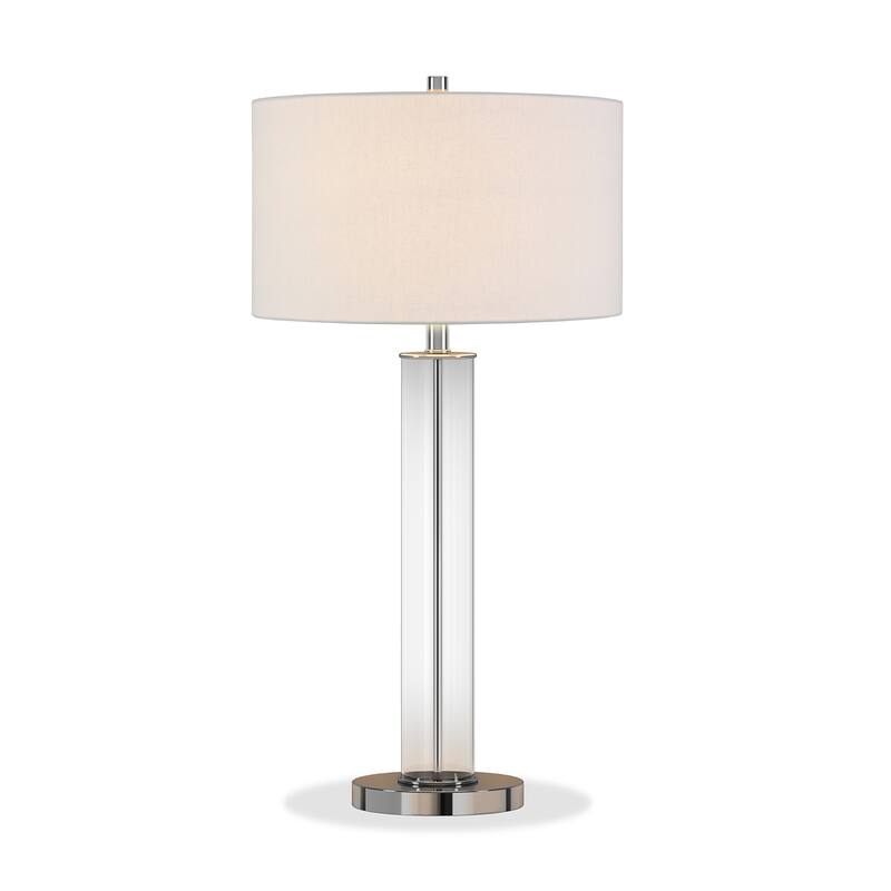 Harlow 29" Table Lamp