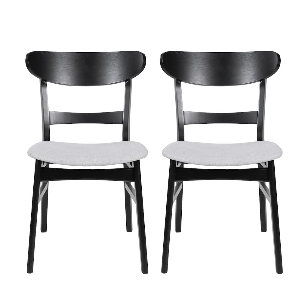 Dining Chair (Set Of 2)