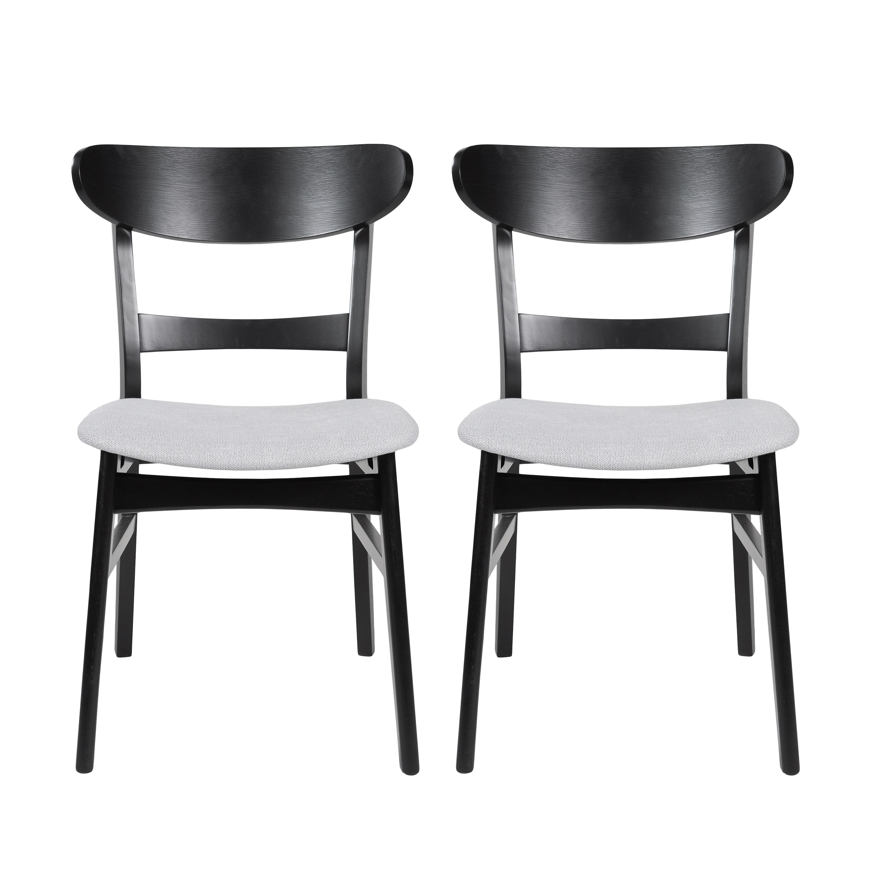 Idalia best sale dining chair