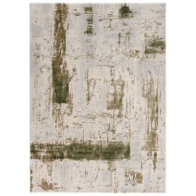 Rug Branch Contemporary Abstract Indoor