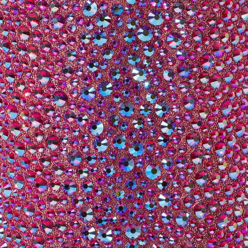 Sparkles Home Strass Stainless Steel Tumbler