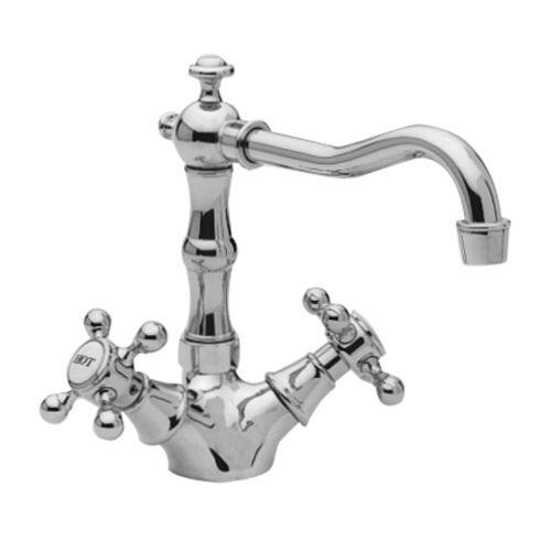 Shop Newport Brass 938 Chesterfield Double Handle Watersense