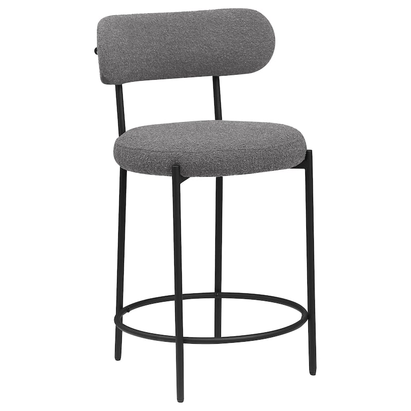 Viola Bar Chair (Set Of 2)