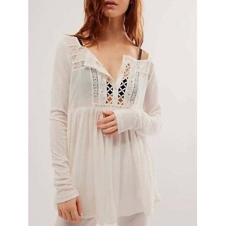 Free People - PRETTY PLEASE TUNIC