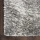 preview thumbnail 15 of 15, Nourison Luxurious Shag Plush Contemporary Abstract Area Rug