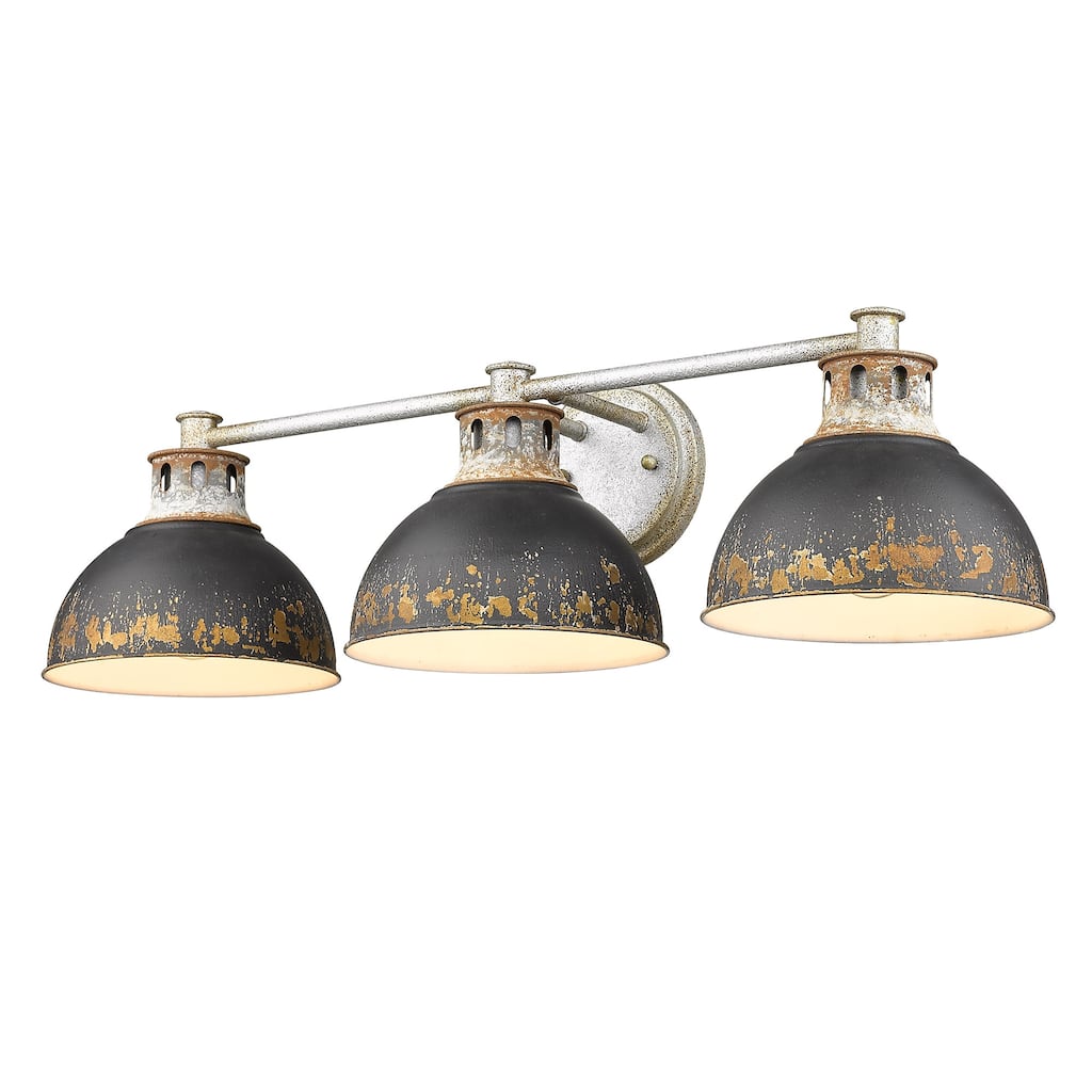 Kinsley 3 Light Bath Vanity