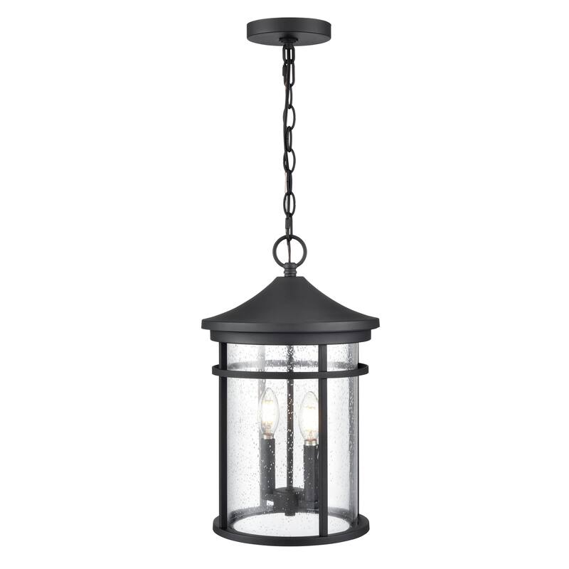 Millennium Lighting Namath 2 Light Outdoor Hanging Lantern