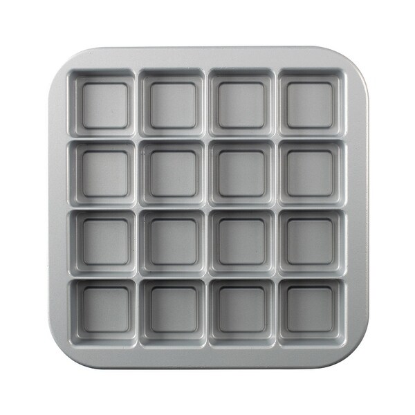 Nordic Ware Brownie Bites Pan