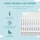 preview thumbnail 3 of 3, Dream On Me Cape Cod 5 in 1 Convertible Crib