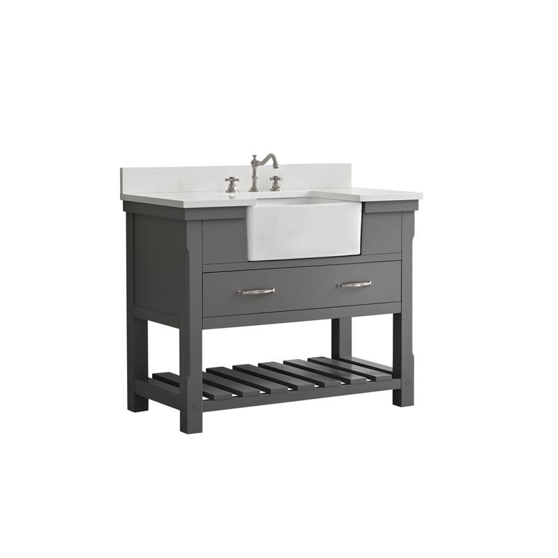 Sudio Design Wesley 42" Bathroom Vanity