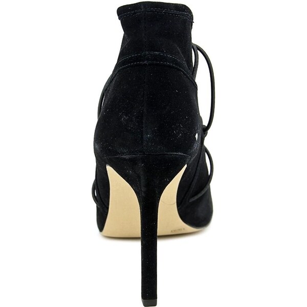 bcbg black heels